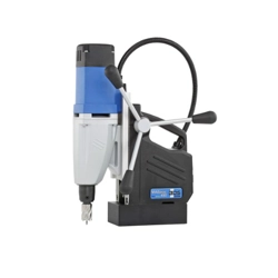 vendita online Trapano perforatore a base magnetica - mabasic 400 Trapani a colonna BDS Maschines